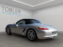 Porsche Boxster S 3.2