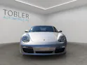 Porsche Boxster S 3.2