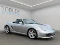 Porsche Boxster S 3.2