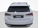 Škoda Octavia 2.0 TSI SportLine 4x4 DSG