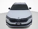 Škoda Octavia 2.0 TSI SportLine 4x4 DSG
