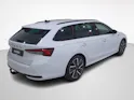 Škoda Octavia 2.0 TSI SportLine 4x4 DSG