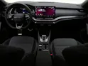 Škoda Octavia 2.0 TSI SportLine 4x4 DSG