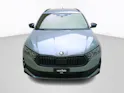 Škoda Octavia 2.0 TSI SportLine 4x4 DSG