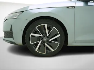 Škoda Octavia 2.0 TSI SportLine 4x4 DSG