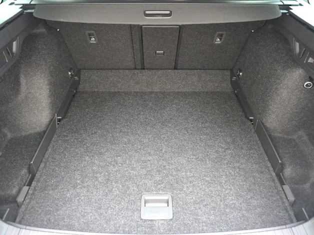 SKODA Octavia 2.0 TSI SportLine 4x4 DSG