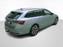 Škoda Octavia 2.0 TSI SportLine 4x4 DSG