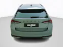 Škoda Octavia 2.0 TSI SportLine 4x4 DSG