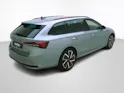 SKODA Octavia 2.0 TSI SportLine 4x4 DSG