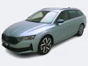 Škoda Octavia 2.0 TSI SportLine 4x4 DSG