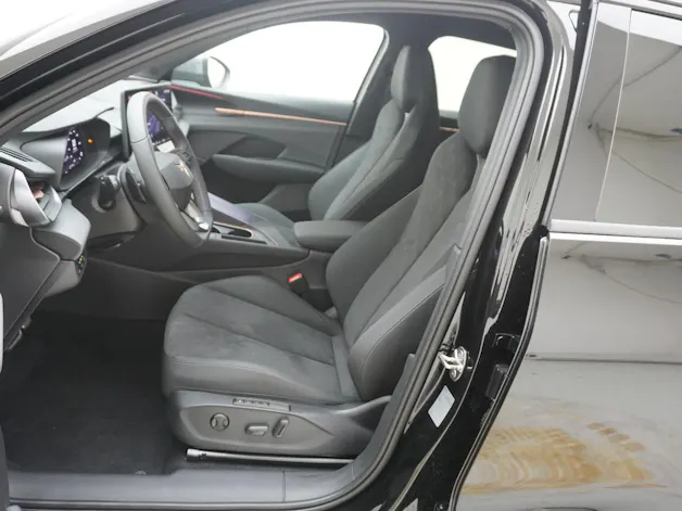 Cupra Terramar 1.5 eTSI DSG