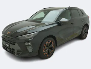 Cupra Terramar 1.5 eTSI DSG