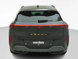 Cupra Terramar 1.5 eTSI DSG