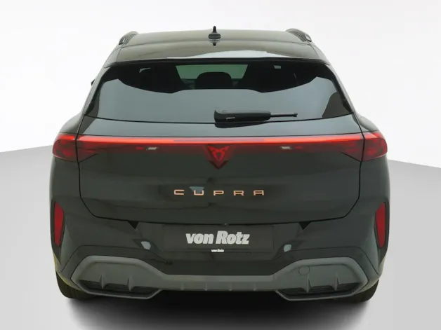 Cupra Terramar 1.5 eTSI DSG