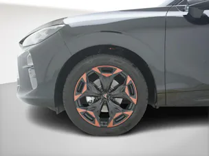 Cupra Terramar 1.5 eTSI DSG