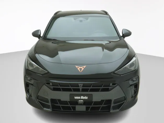 Cupra Terramar 1.5 eTSI DSG