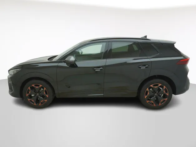 Cupra Terramar 1.5 eTSI DSG
