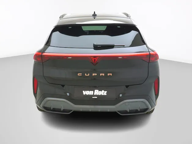 Cupra Terramar 2.0 TSI VZ 4Drive DSG