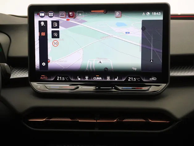 Cupra Terramar 2.0 TSI VZ 4Drive DSG
