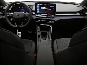 Cupra Terramar TRIBE 2.0 TSI 4Drive DSG