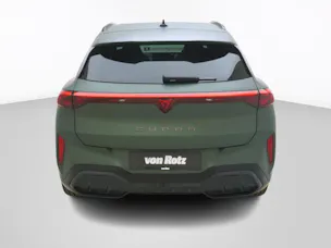 Cupra Terramar TRIBE 2.0 TSI 4Drive DSG