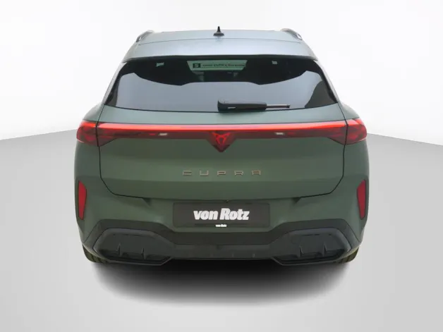 Cupra Terramar TRIBE 2.0 TSI 4Drive DSG
