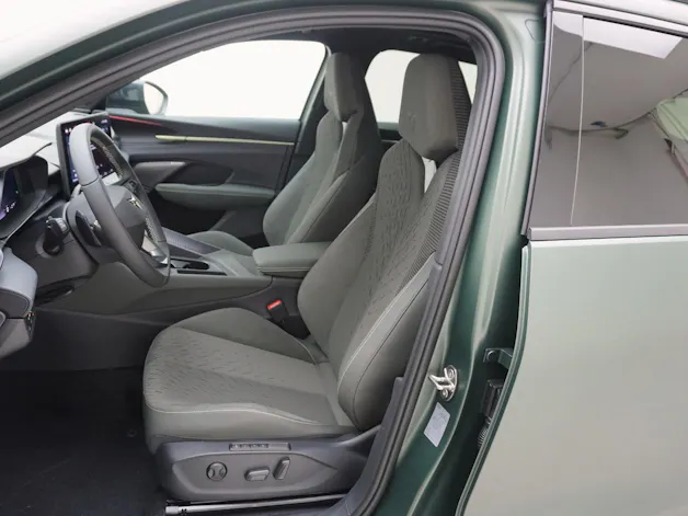 Cupra Terramar TRIBE 2.0 TSI 4Drive DSG