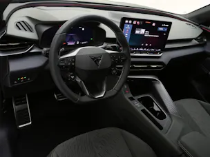 Cupra Terramar TRIBE 2.0 TSI 4Drive DSG