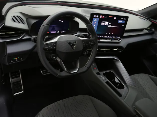 Cupra Terramar TRIBE 2.0 TSI 4Drive DSG