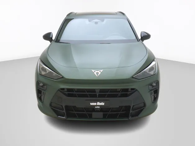 Cupra Terramar TRIBE 2.0 TSI 4Drive DSG