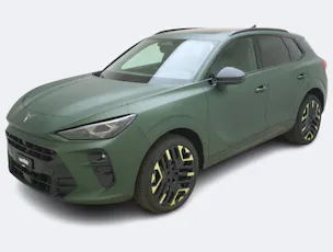 Cupra Terramar TRIBE 2.0 TSI 4Drive DSG