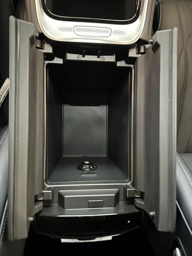 OMODA 9 PHEV SHS Exclusive AWD