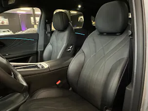 OMODA 9 PHEV SHS Exclusive AWD