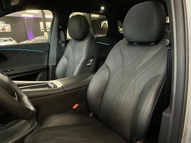 OMODA 9 PHEV SHS Exclusive AWD