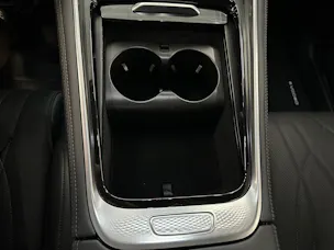 OMODA 9 PHEV SHS Exclusive AWD