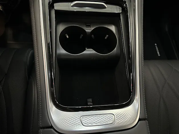 OMODA 9 PHEV SHS Exclusive AWD