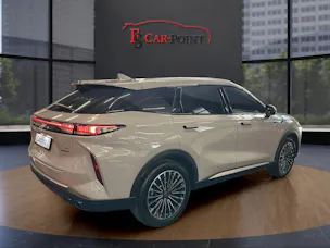 OMODA 9 PHEV SHS Exclusive AWD