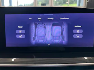 OMODA 9 PHEV SHS Exclusive AWD