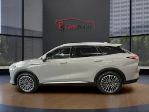 OMODA 9 PHEV SHS Exclusive AWD