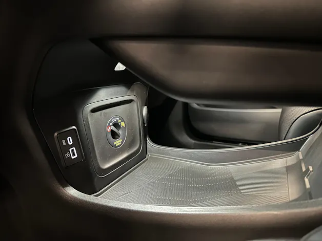 OMODA 9 PHEV SHS Exclusive AWD