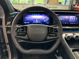OMODA 9 PHEV SHS Exclusive AWD
