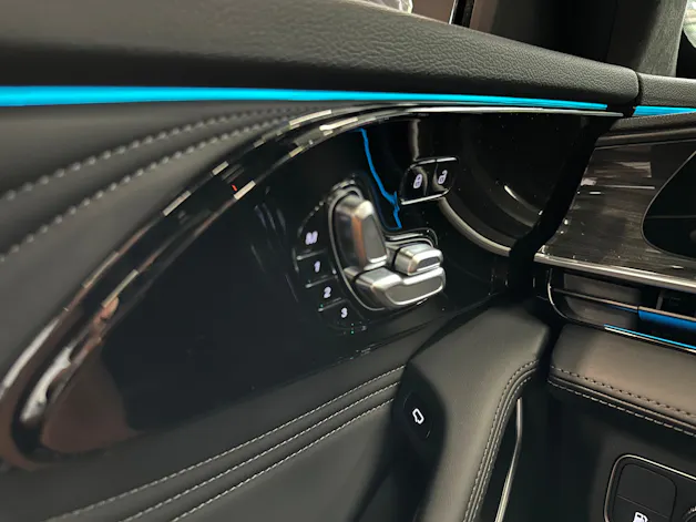 OMODA 9 PHEV SHS Exclusive AWD