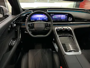 OMODA 9 PHEV SHS Exclusive AWD