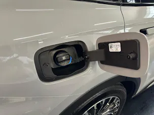 OMODA 9 PHEV SHS Exclusive AWD