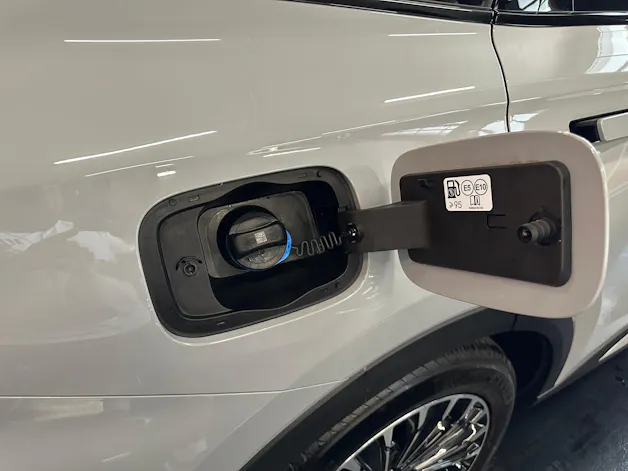 OMODA 9 PHEV SHS Exclusive AWD