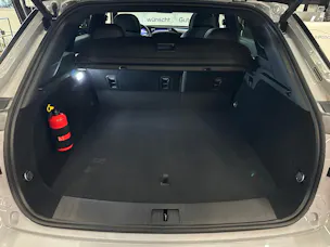 OMODA 9 PHEV SHS Exclusive AWD