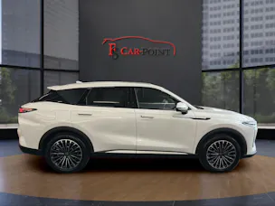 OMODA 9 PHEV SHS Exclusive AWD