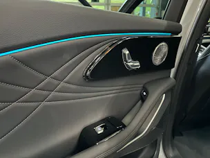 OMODA 9 PHEV SHS Exclusive AWD