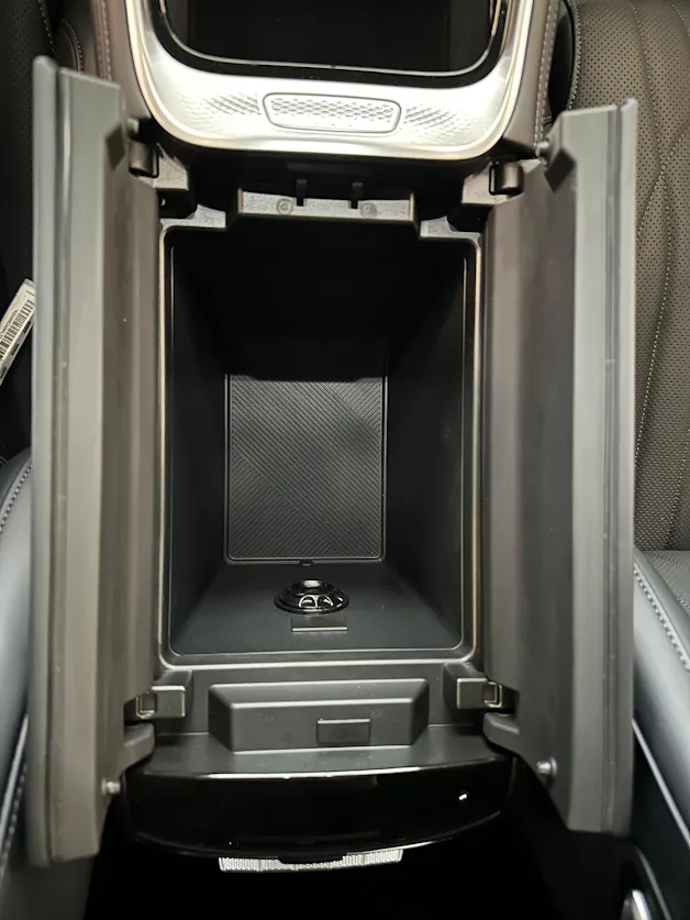 OMODA 9 PHEV SHS Exclusive AWD