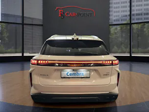 OMODA 9 PHEV SHS Exclusive AWD